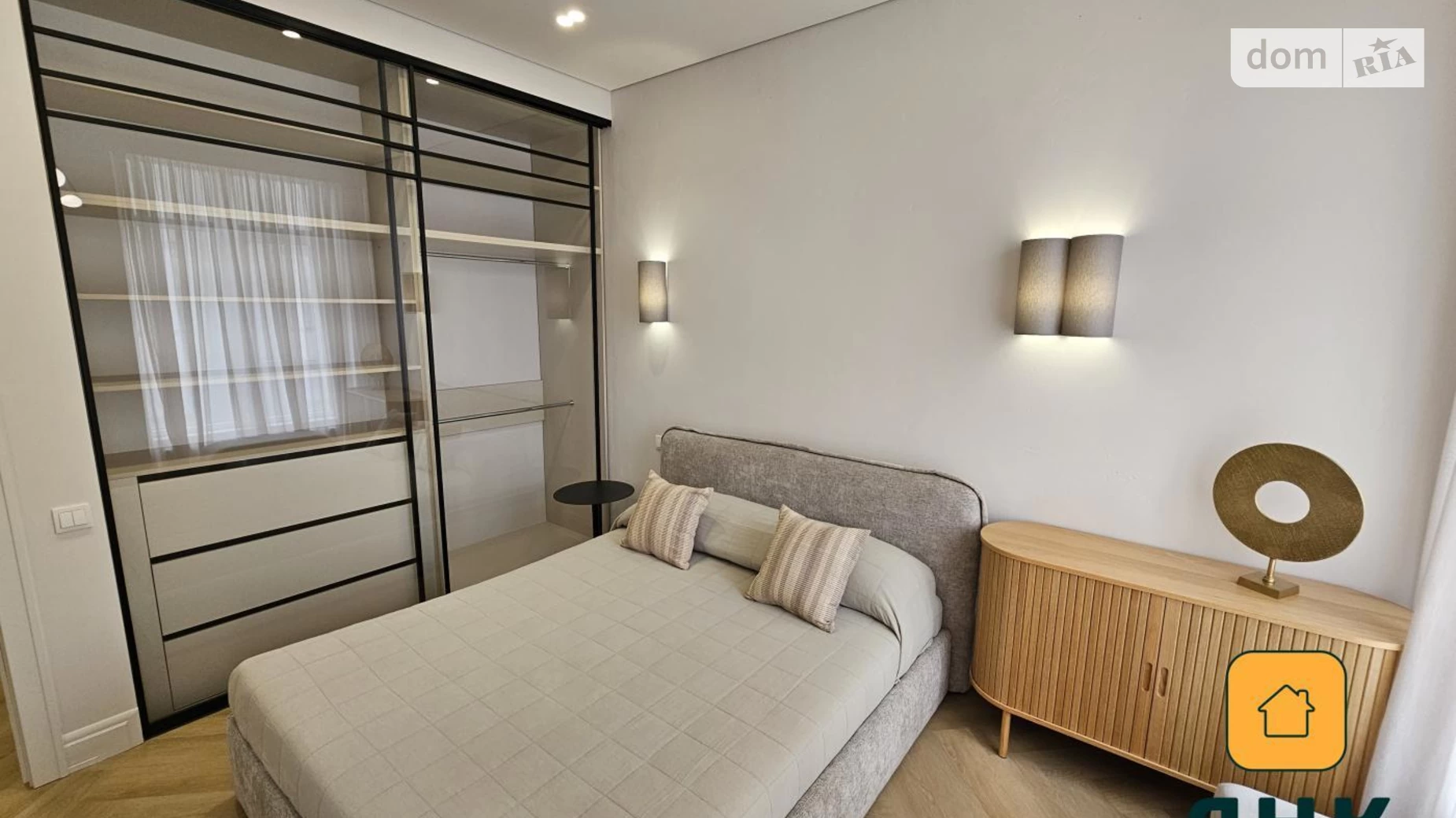 Продається 2-кімнатна квартира 62 кв. м у Одесі, цена: 143000 $ - фото 5