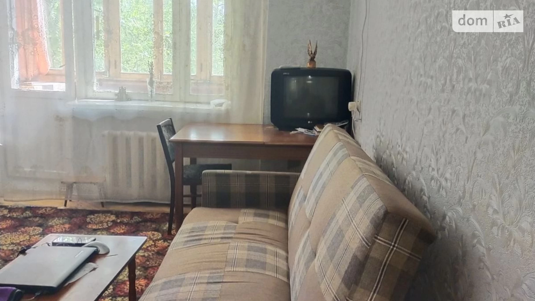 Продается 1-комнатная квартира 38.7 кв. м в Одессе, ул. Владислава Бувалкина(Генерала Бочарова) - фото 2