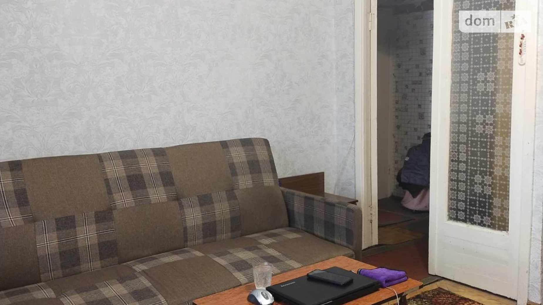 Продается 1-комнатная квартира 38.7 кв. м в Одессе, ул. Владислава Бувалкина(Генерала Бочарова) - фото 3