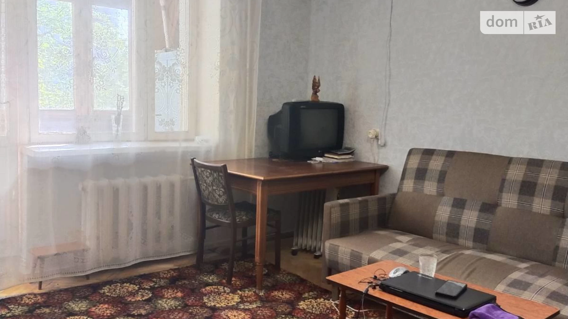 Продается 1-комнатная квартира 38.7 кв. м в Одессе, ул. Владислава Бувалкина(Генерала Бочарова) - фото 5