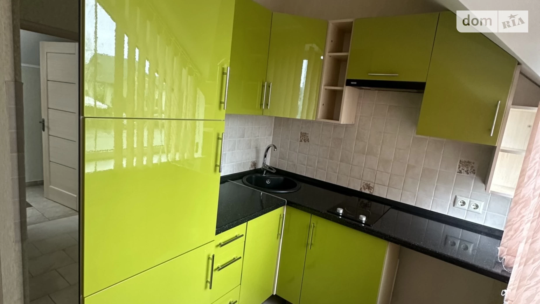 Сдается в аренду офис 22 кв. м в бизнес-центре, цена: 6000 грн - фото 5