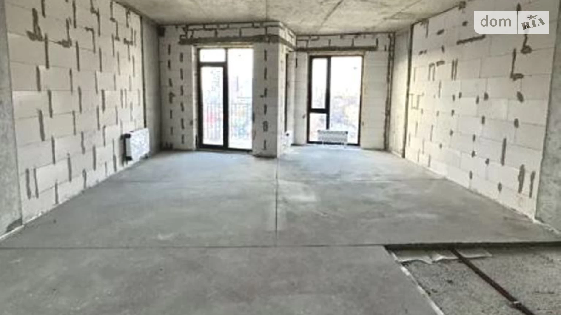 Продається 1-кімнатна квартира 43.2 кв. м у Одесі, вул. Чубаївська - фото 4