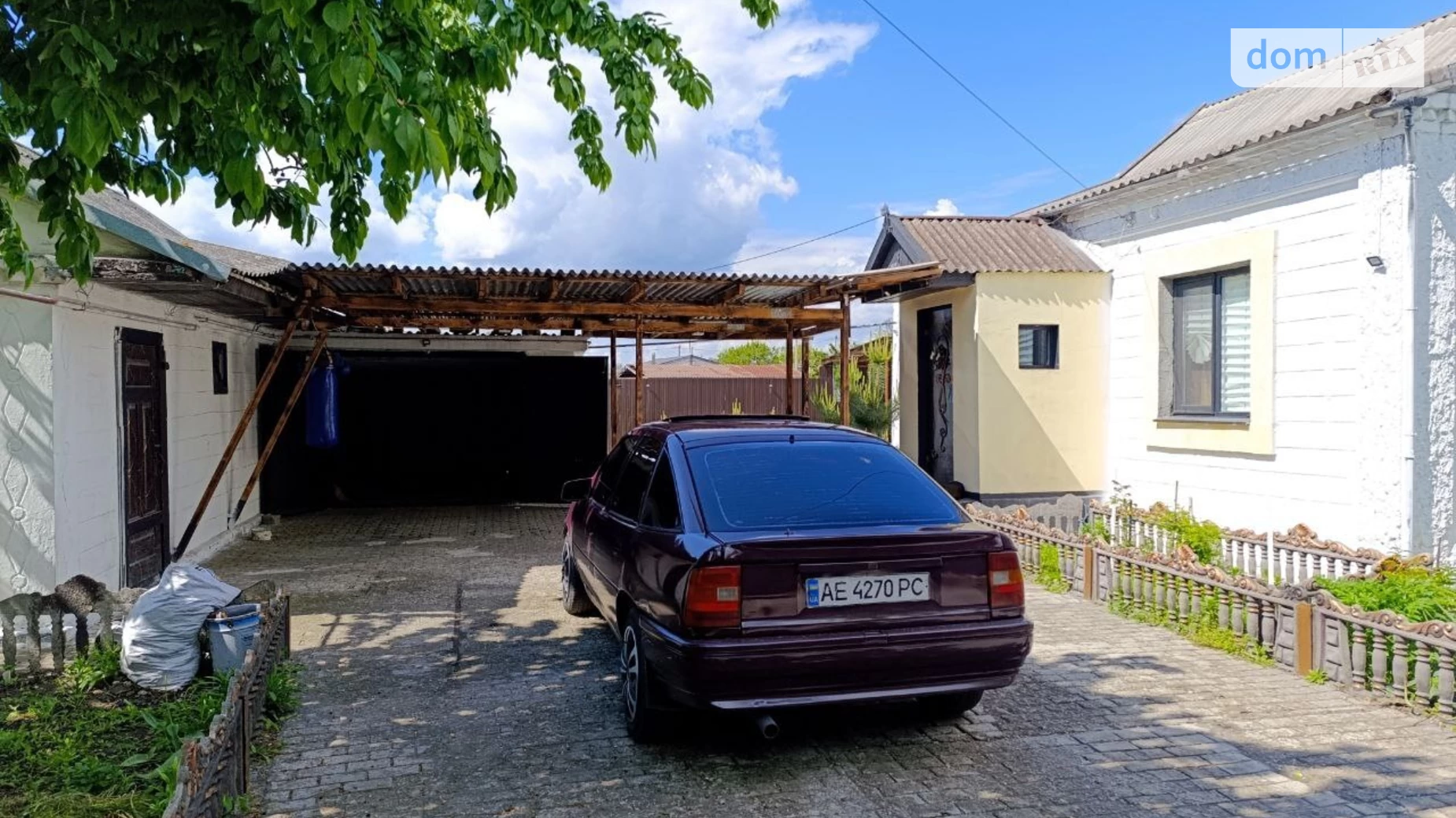 Продается одноэтажный дом 62 кв. м с баней/сауной, цена: 30000 $ - фото 3