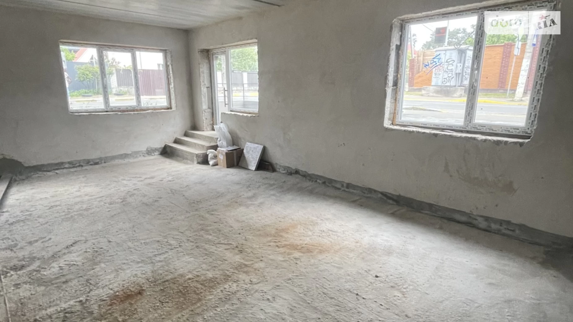 Продається приміщення вільного призначення 57.3 кв. м в 5-поверховій будівлі, цена: 60000 $ - фото 5