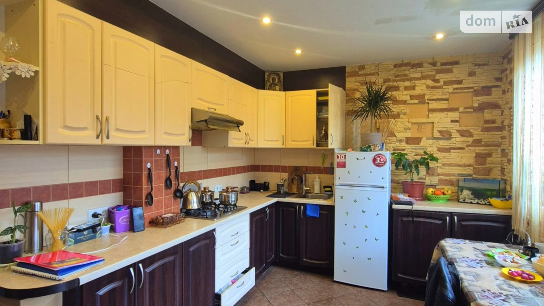 Продається частина будинку 37.4 кв. м з садом, цена: 45000 $ - фото 2