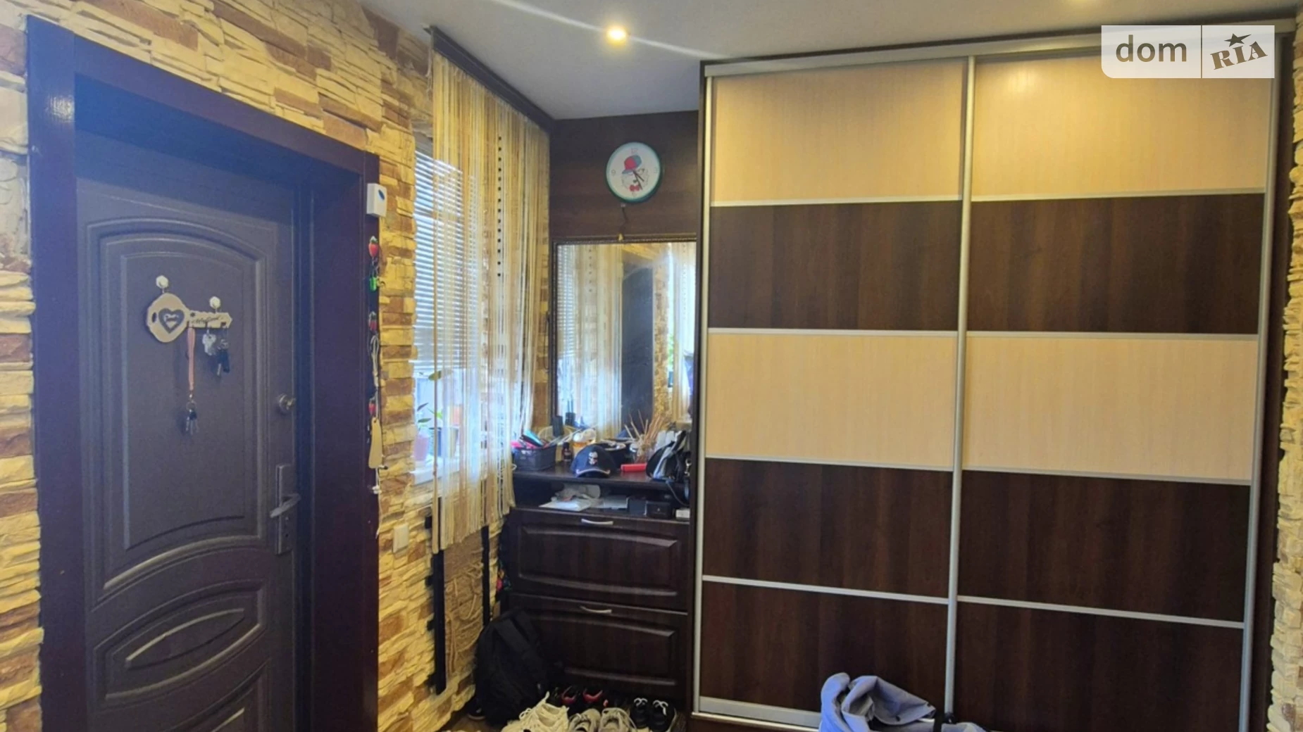 Продається частина будинку 37.4 кв. м з садом, цена: 45000 $ - фото 4