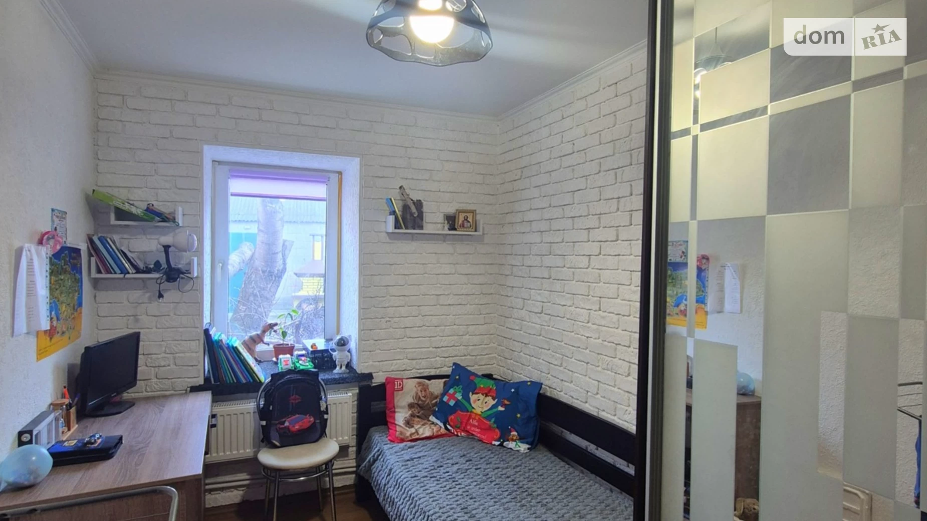 Продается часть дома 37.4 кв. м с участком, цена: 41000 $ - фото 4