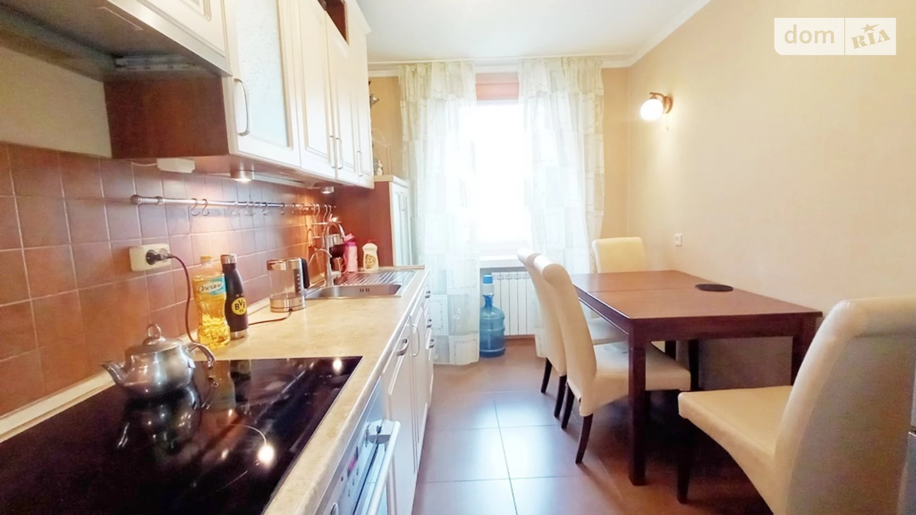 Продается 3-комнатная квартира 67.1 кв. м в Киеве, наб. Днепровская, 13 - фото 3