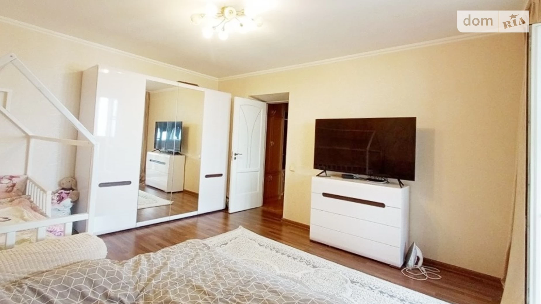 Продается 3-комнатная квартира 67.1 кв. м в Киеве, наб. Днепровская, 13 - фото 5