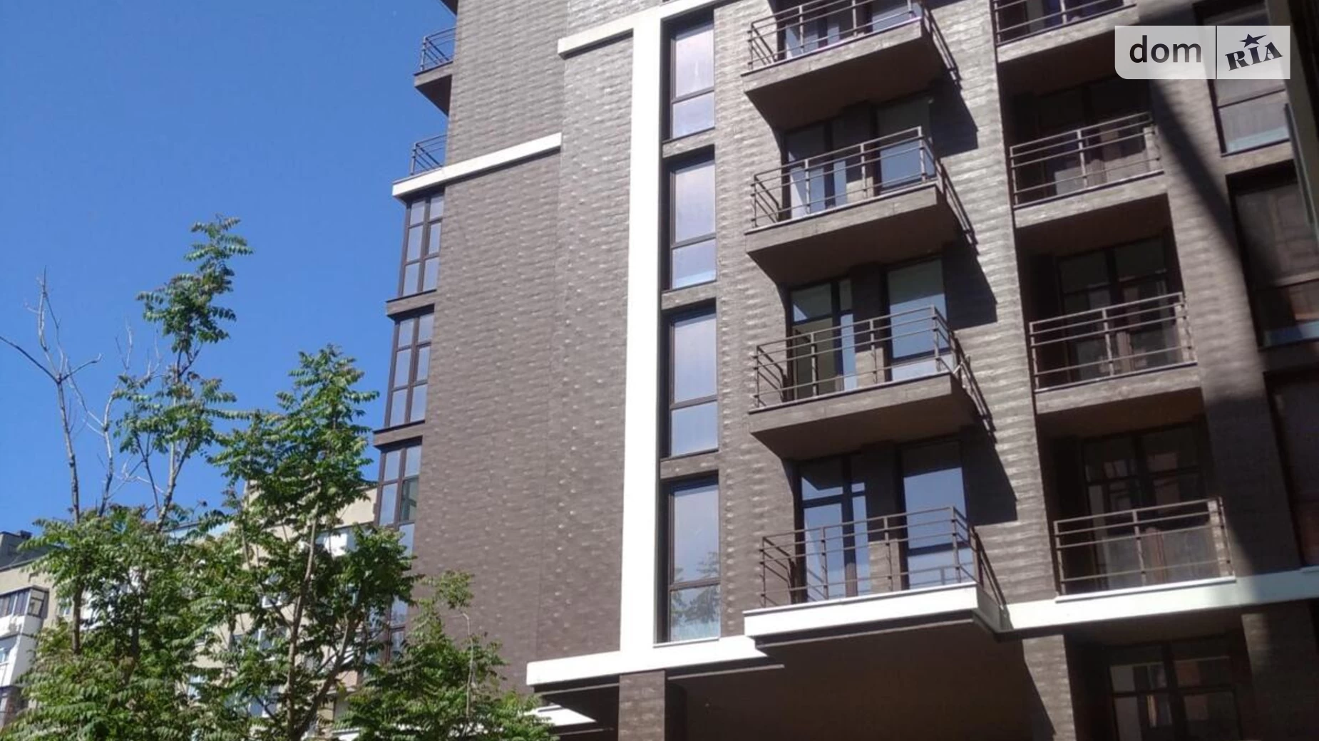 Продается 1-комнатная квартира 68.3 кв. м в Одессе, ул. Гераневая, 8 - фото 4