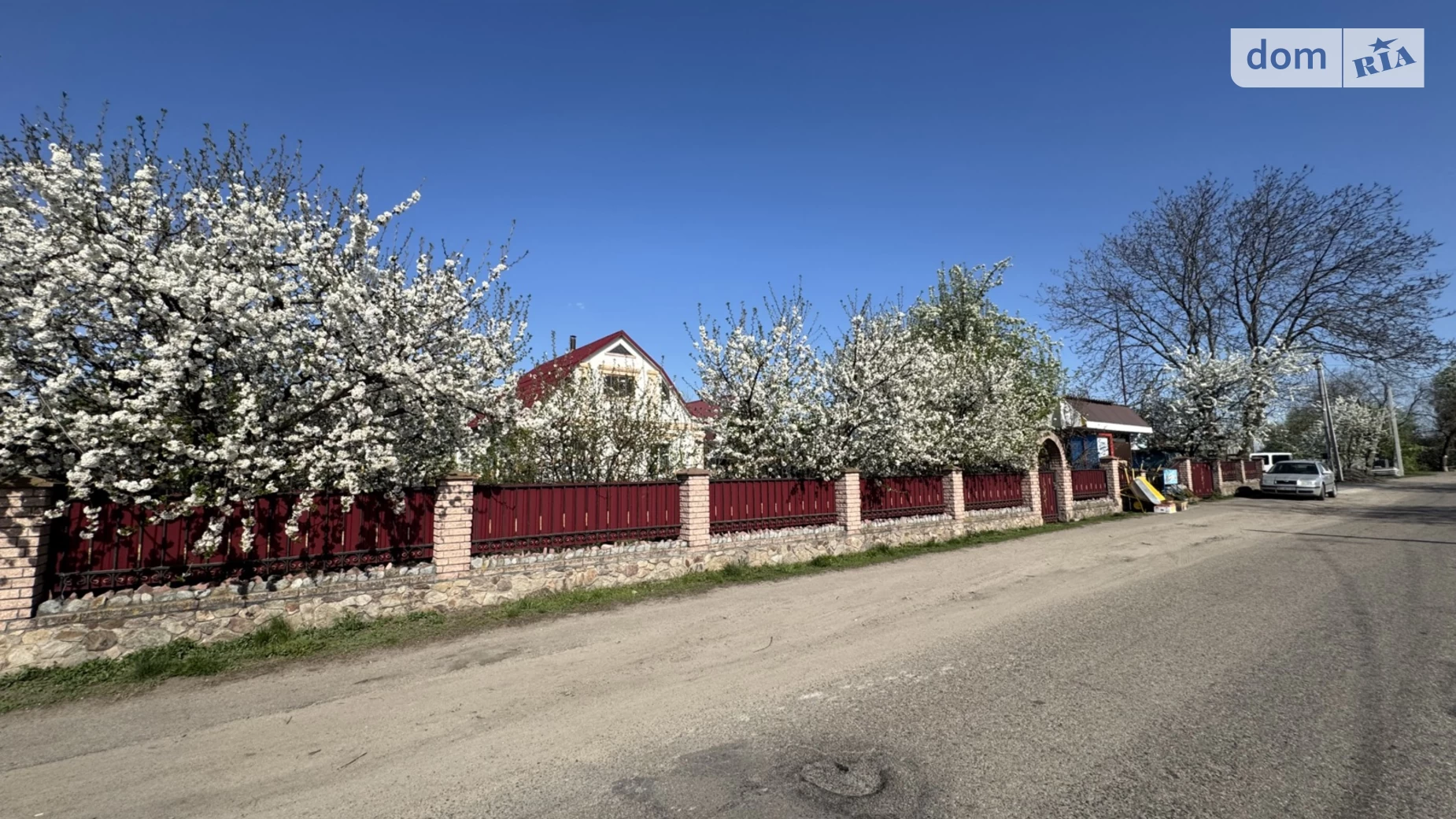 Продается одноэтажный дом 79.6 кв. м с камином, цена: 70000 $ - фото 2