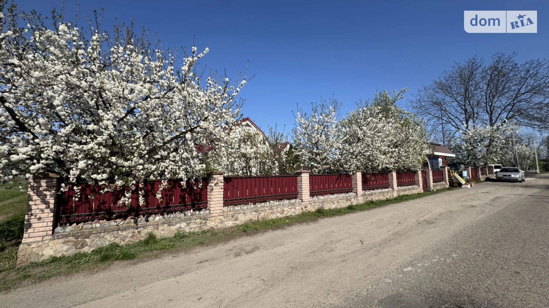 Продается одноэтажный дом 79.6 кв. м с камином, цена: 70000 $ - фото 3