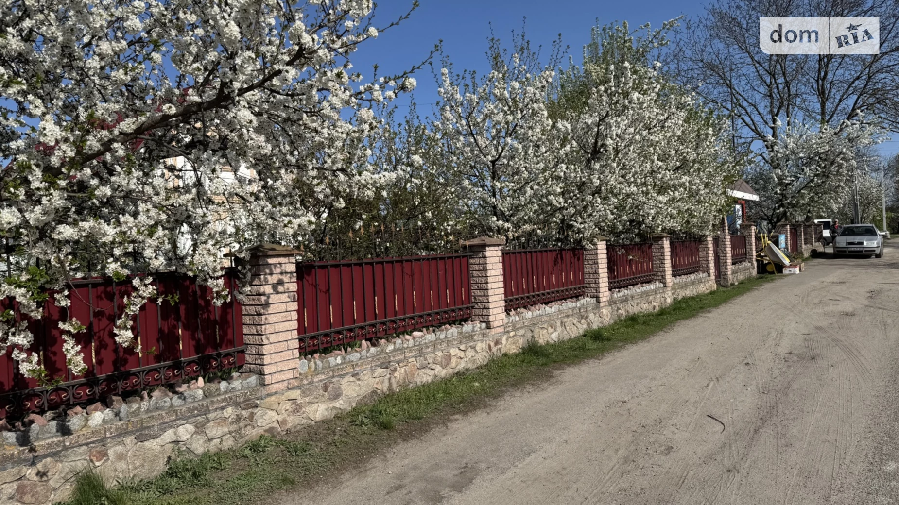 Продается одноэтажный дом 79.6 кв. м с камином, цена: 70000 $ - фото 4