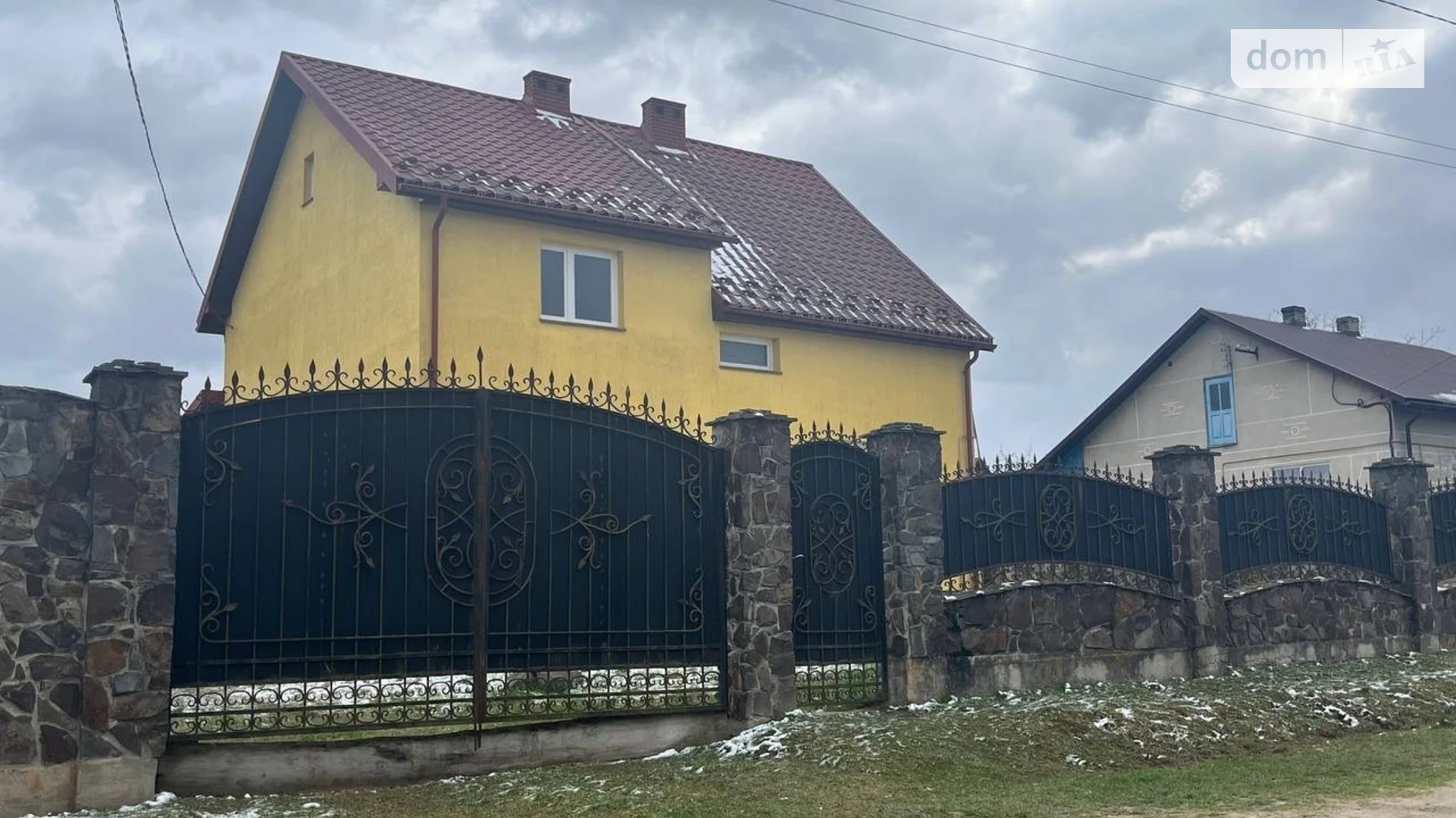 Завадів Завадов (Яворов), цена: 75000 $ - фото 2