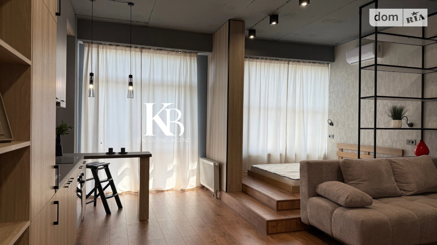 Продается 1-комнатная квартира 43 кв. м в Днепре, ул. Староказацкая(Комсомольская), 75 - фото 5