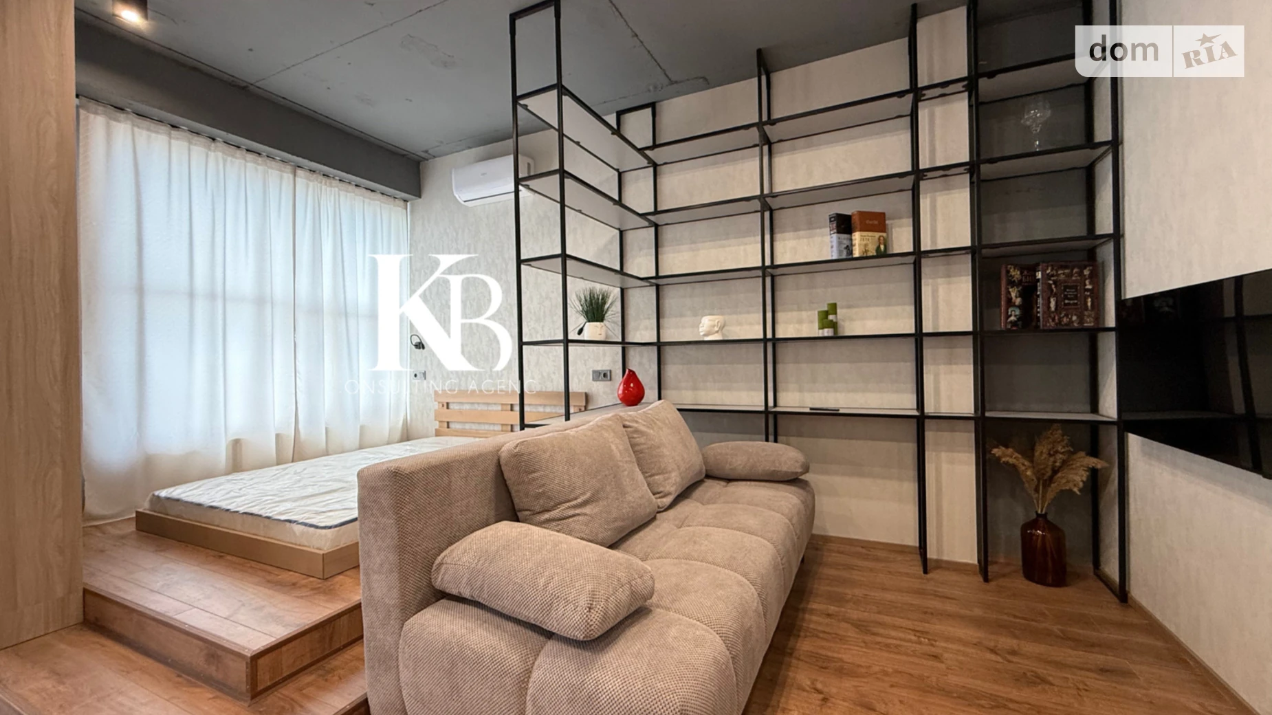 Продается 1-комнатная квартира 43 кв. м в Днепре, ул. Староказацкая(Комсомольская), 75 - фото 4