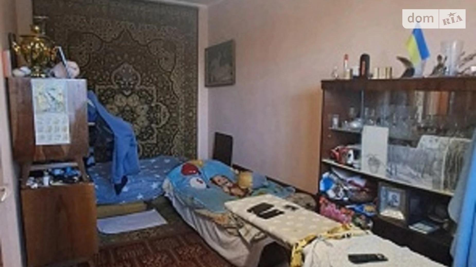 Продается 1-комнатная квартира 35 кв. м в Харькове, ул. 92 бригады(Сергея Грицевца) - фото 3
