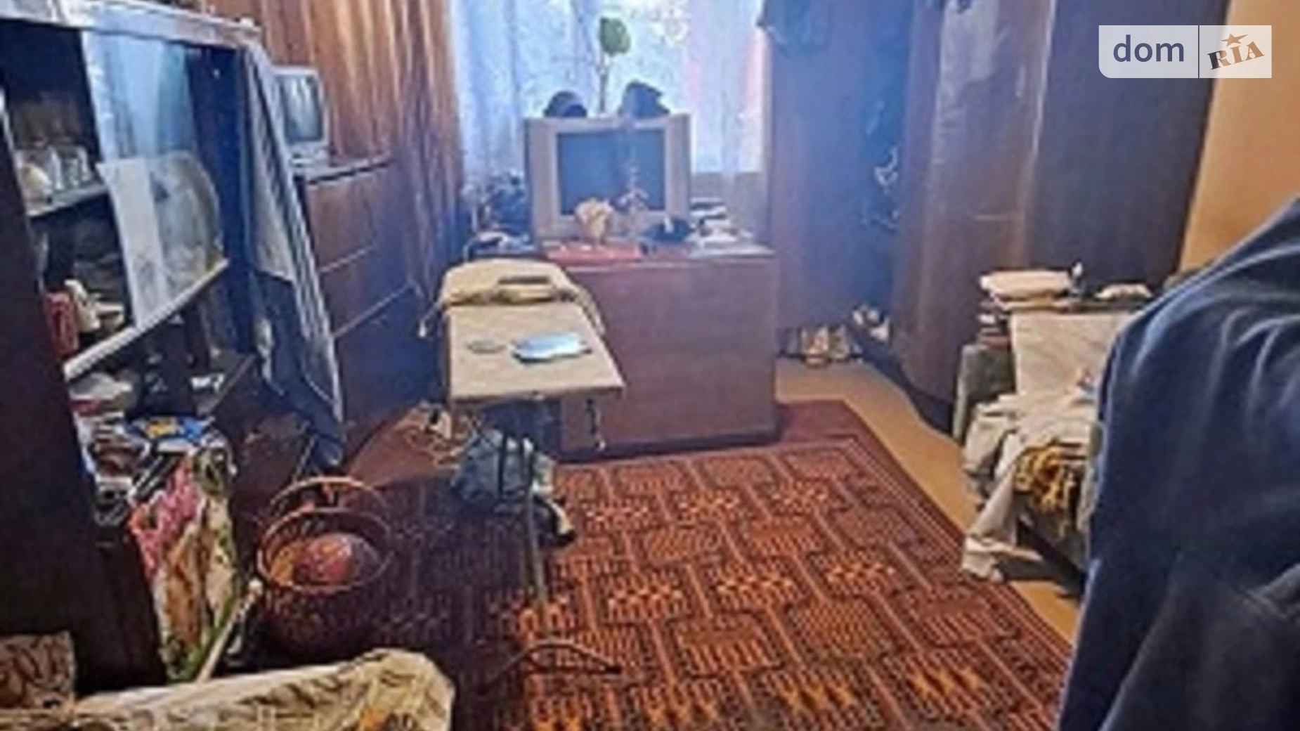 Продається 1-кімнатна квартира 35 кв. м у Харкові, вул. 92 бригади(Сергія Грицевця) - фото 4