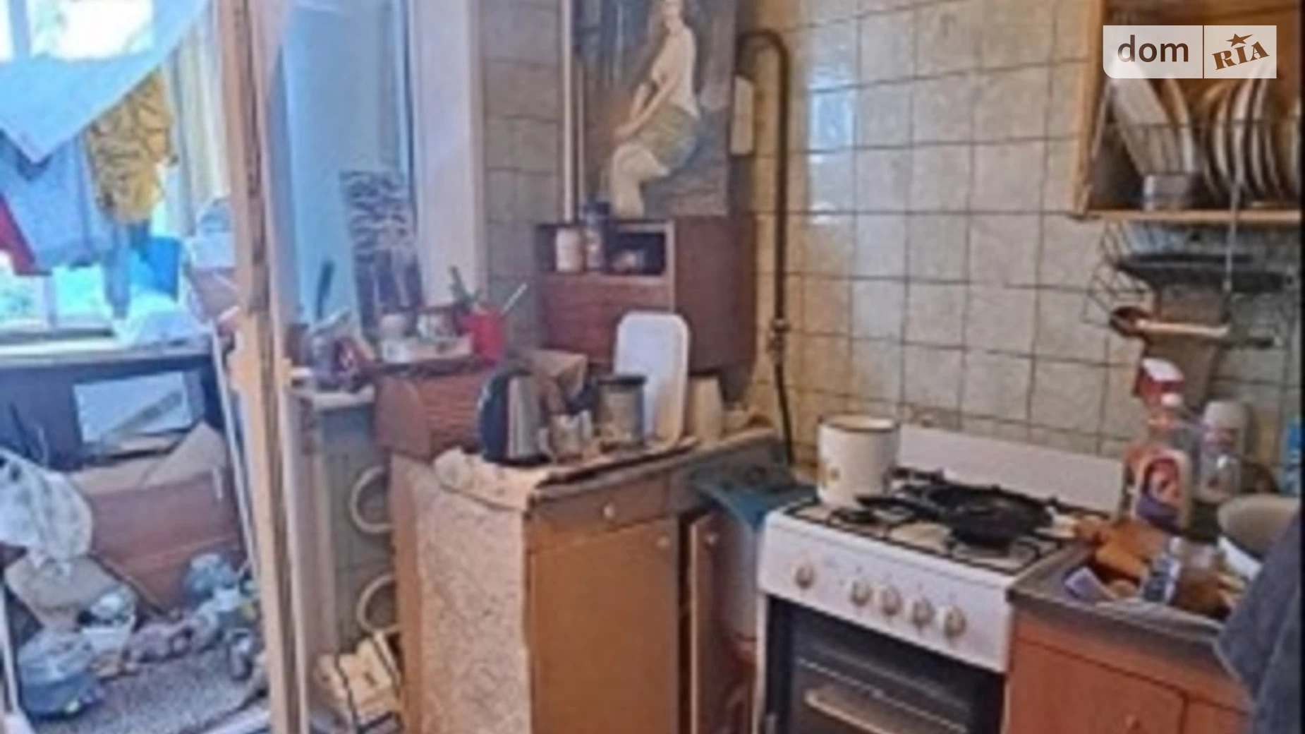 Продается 1-комнатная квартира 35 кв. м в Харькове, ул. 92 бригады(Сергея Грицевца) - фото 5