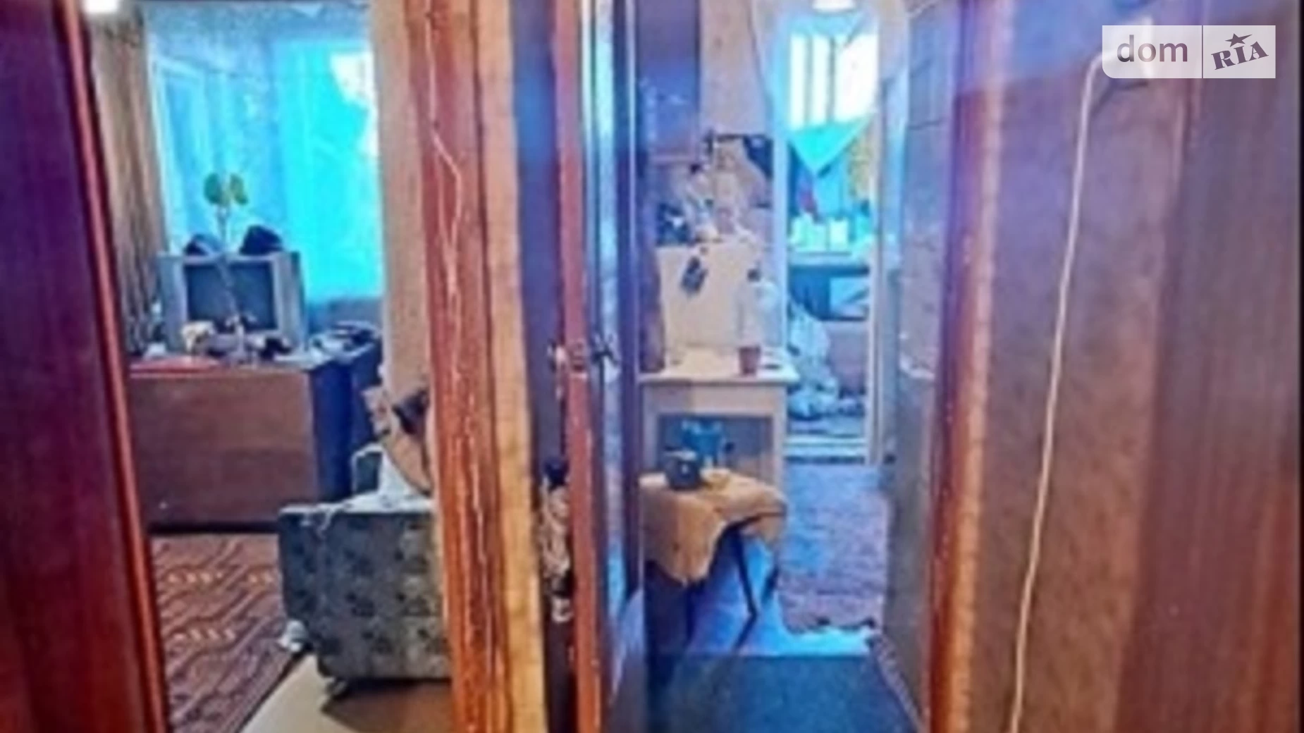 Продается 1-комнатная квартира 35 кв. м в Харькове, ул. 92 бригады(Сергея Грицевца) - фото 2