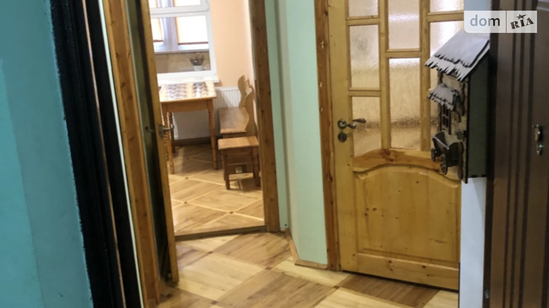 Продается 1-комнатная квартира 40 кв. м в Великой Березовице, ул. Василия Стуса, 17 - фото 4