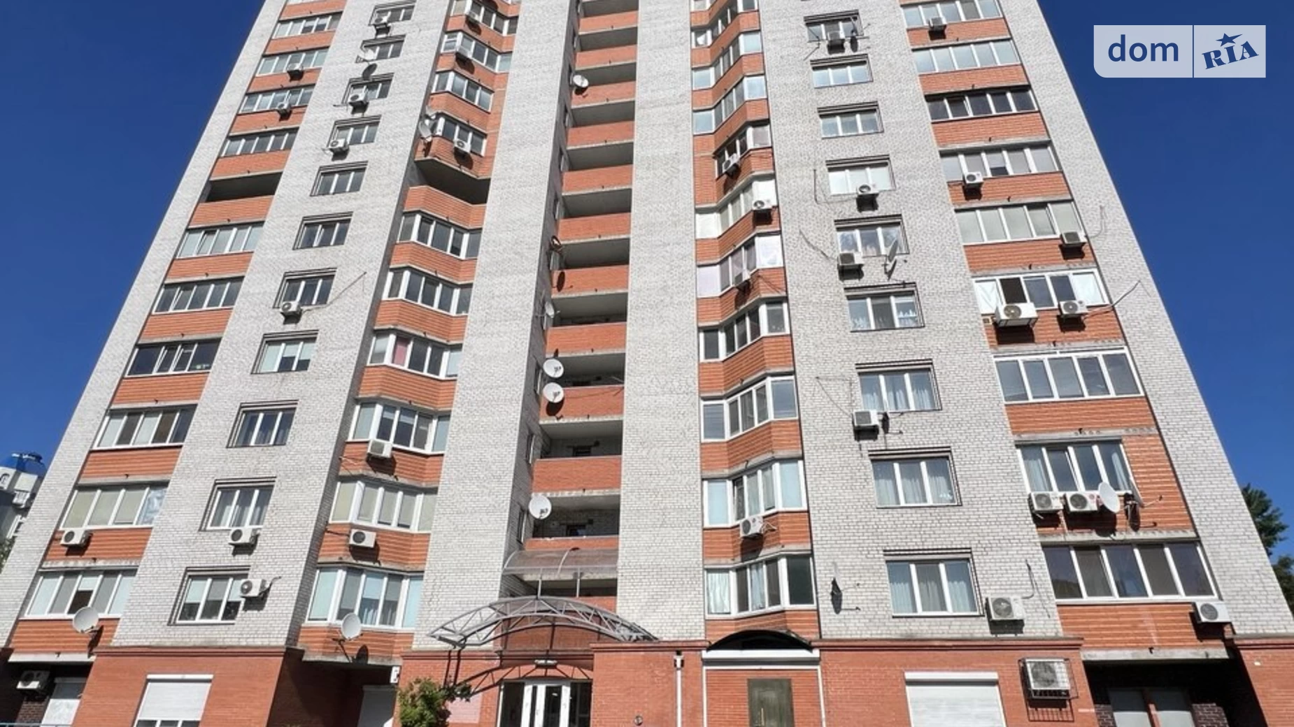 Продается 2-комнатная квартира 66 кв. м в Киеве, ул. Александра Лазаревского(Минина), 9 - фото 2