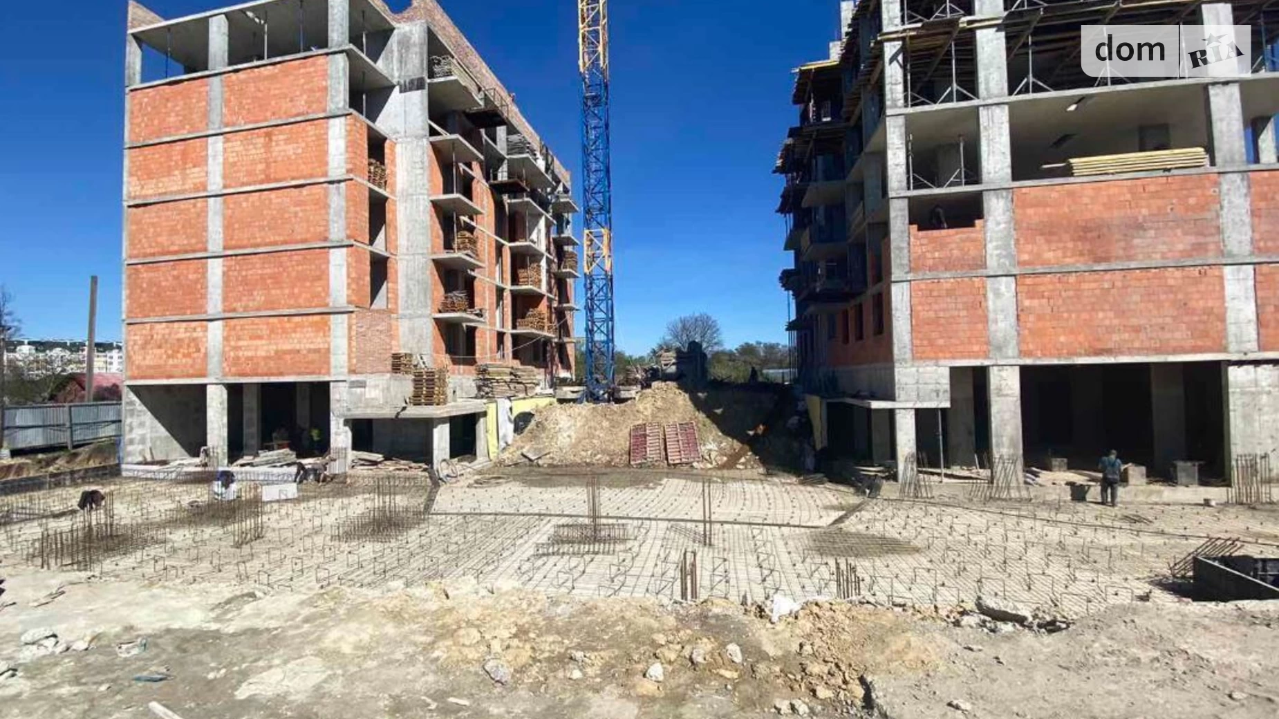 Продается 1-комнатная квартира 40.02 кв. м в Солонке, ул. Стрыйская, 1М - фото 5