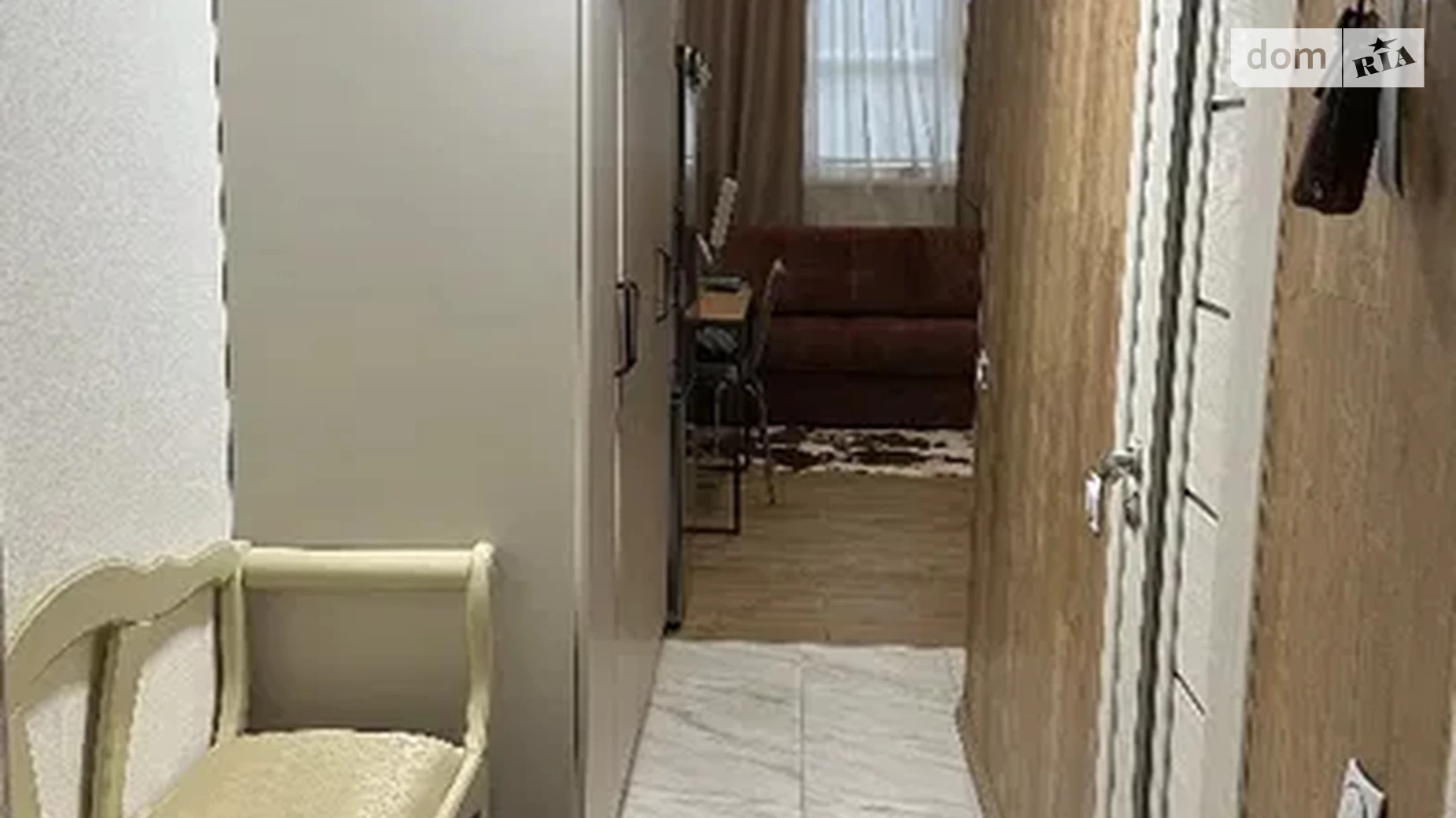Продается 2-комнатная квартира 31.9 кв. м в Киеве, ул. Машиностроительная, 41 - фото 5