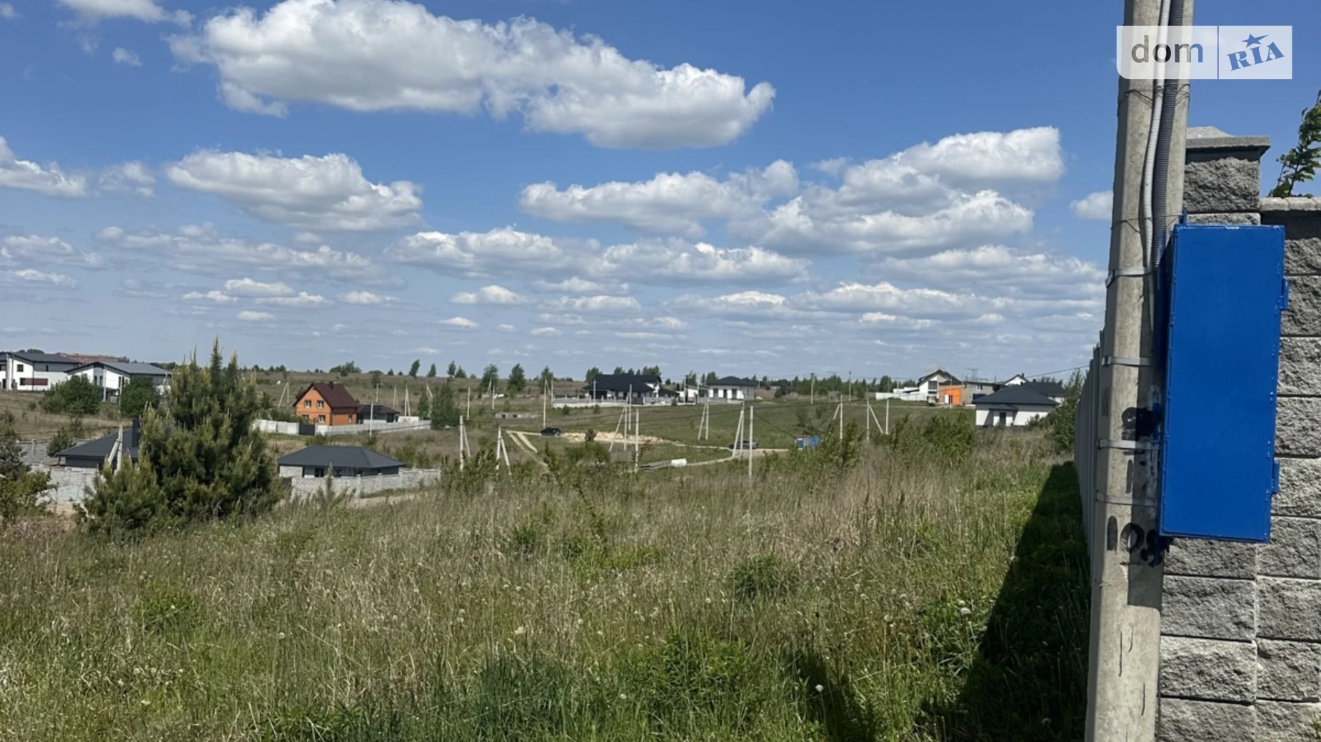 Продается земельный участок 11 соток в Ровенской области, цена: 10000 $ - фото 2