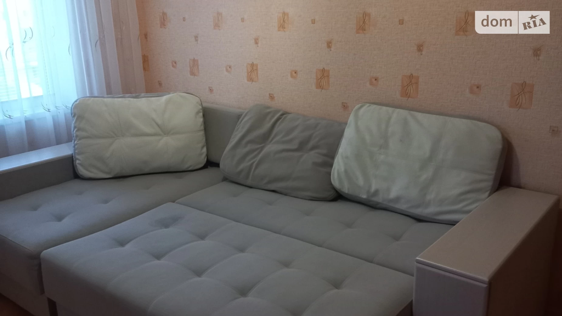 Сдается в аренду 1-комнатная квартира 48 кв. м в Виннице, ул. Келецкая - фото 4