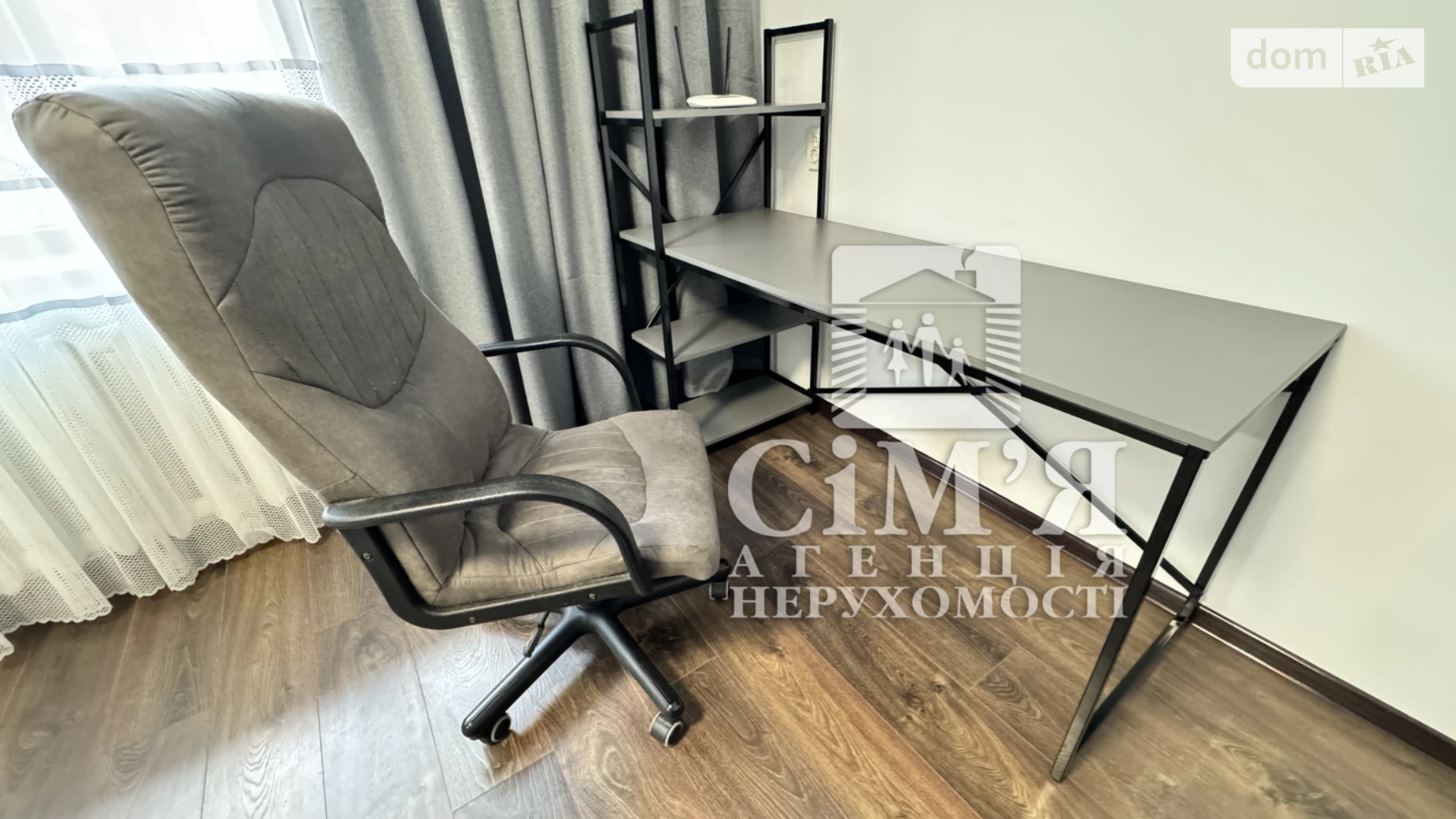 Продается 1-комнатная квартира 39 кв. м в Виннице, Хмельницкое шоссе - фото 3