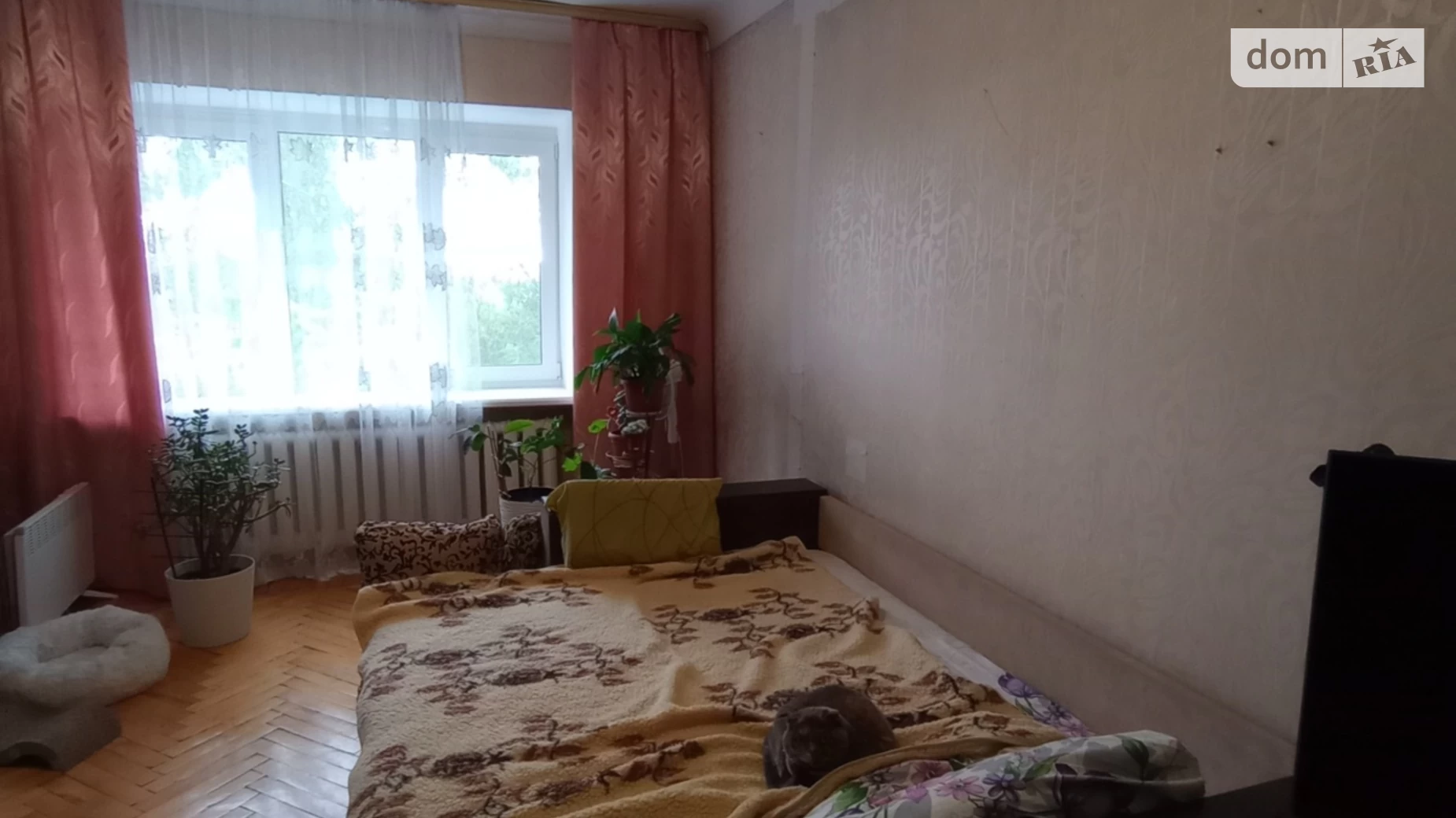 Продается 2-комнатная квартира 58 кв. м в Житомире, ул. Замковая, 1 - фото 5