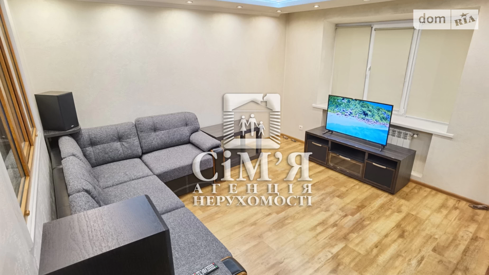 Продается 2-комнатная квартира 51 кв. м в Виннице, пер. Николая Амосова - фото 4
