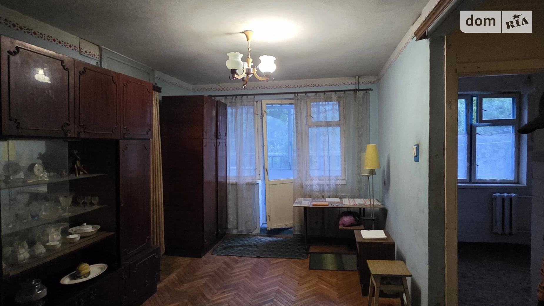 Продается 2-комнатная квартира 47 кв. м в Виннице, ул. Василия Порика - фото 2