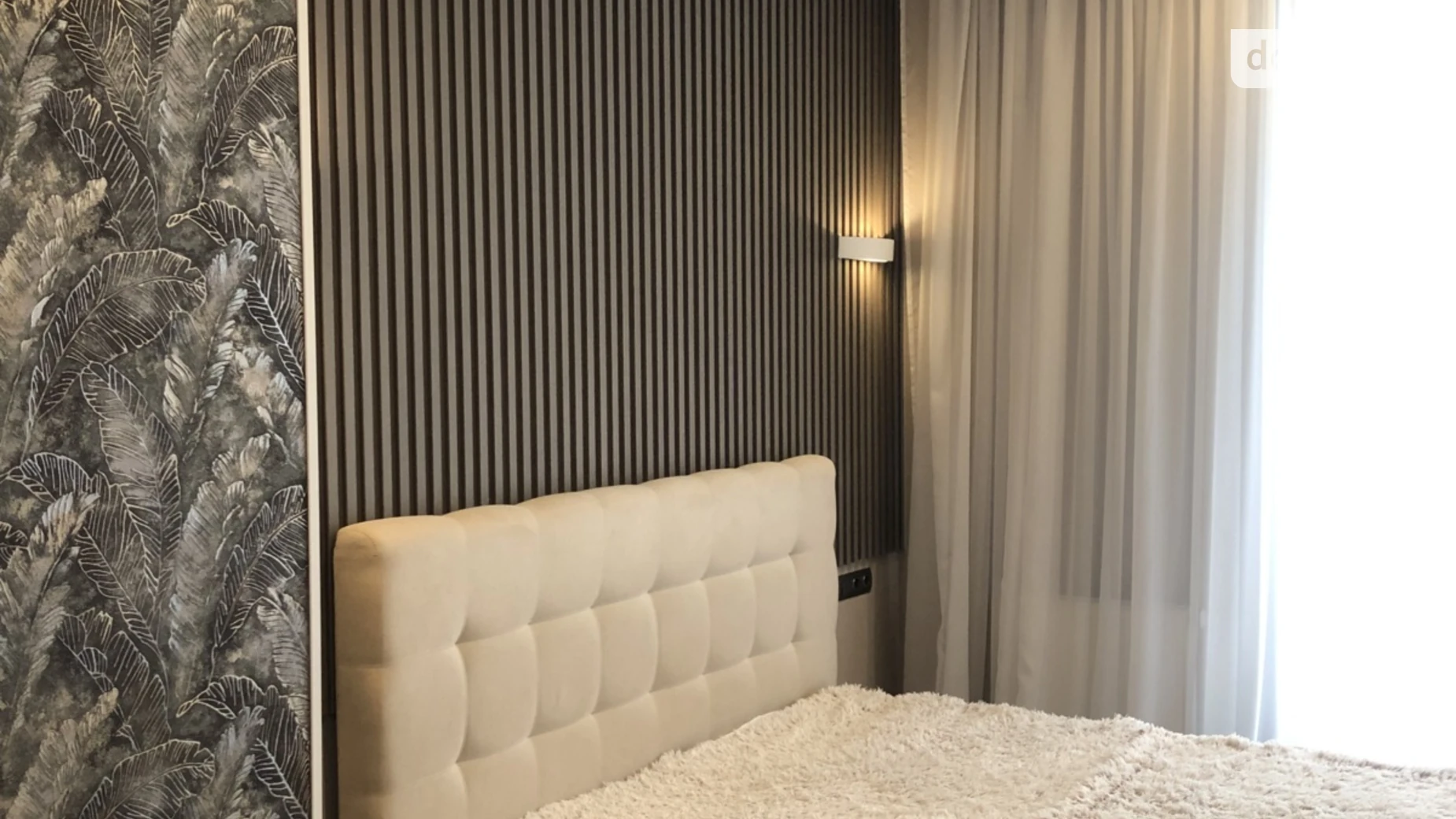 Продается 1-комнатная квартира 50.6 кв. м в Сокольниках, цена: 97000 $ - фото 2