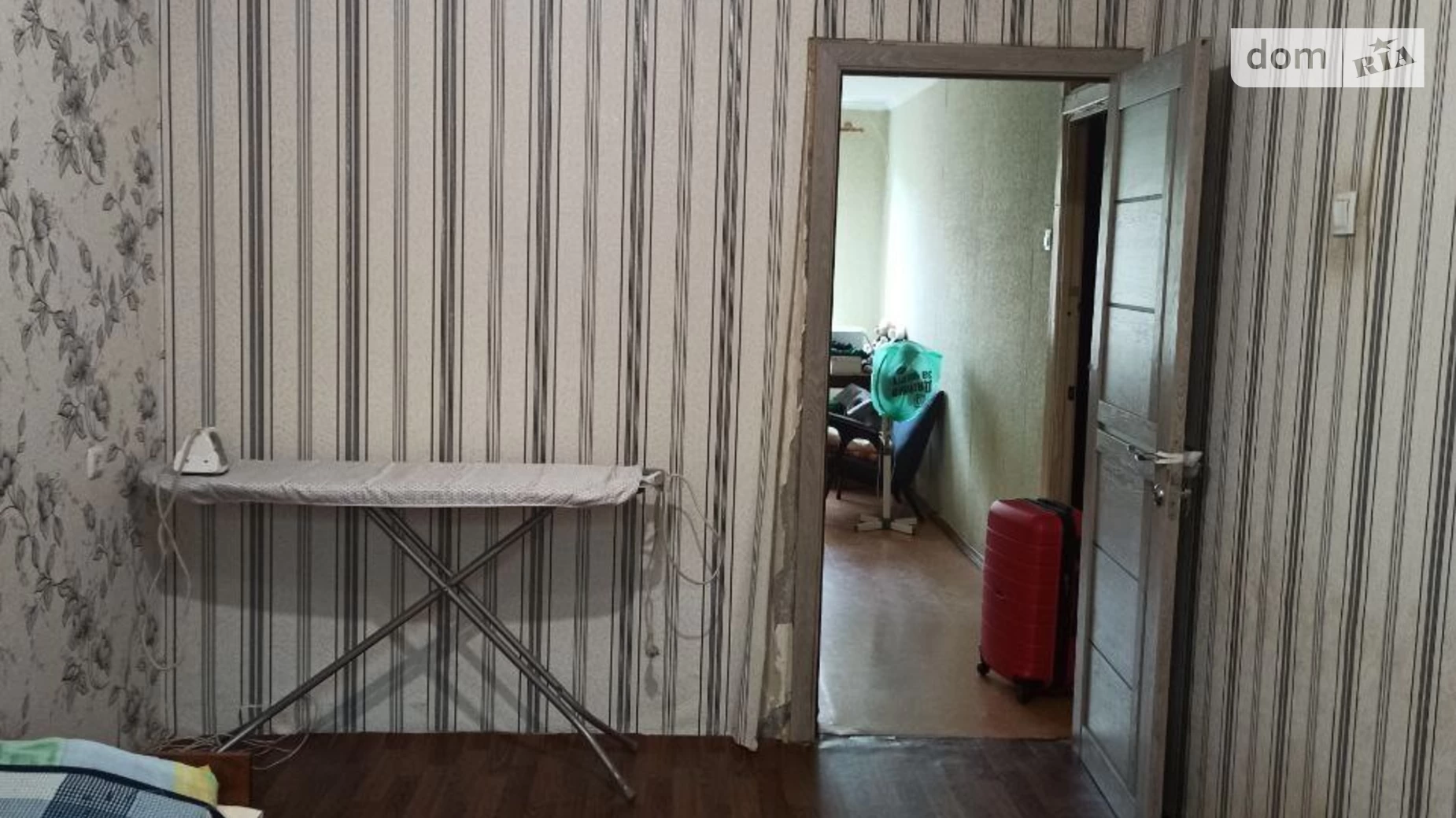 Продается 3-комнатная квартира 62.6 кв. м в Харькове, просп. Аэрокосмический(Гагарина), 94 - фото 3