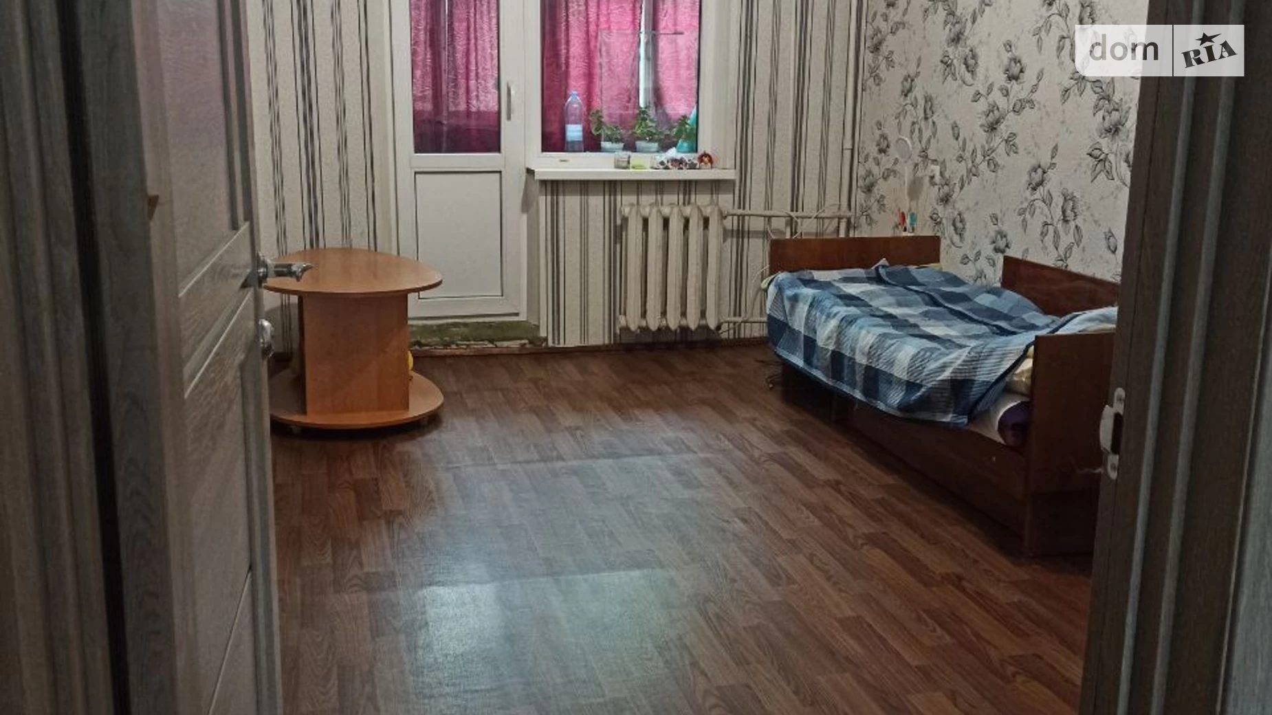 Продається 3-кімнатна квартира 62.6 кв. м у Харкові, просп. Аерокосмічний(Гагаріна), 94 - фото 2