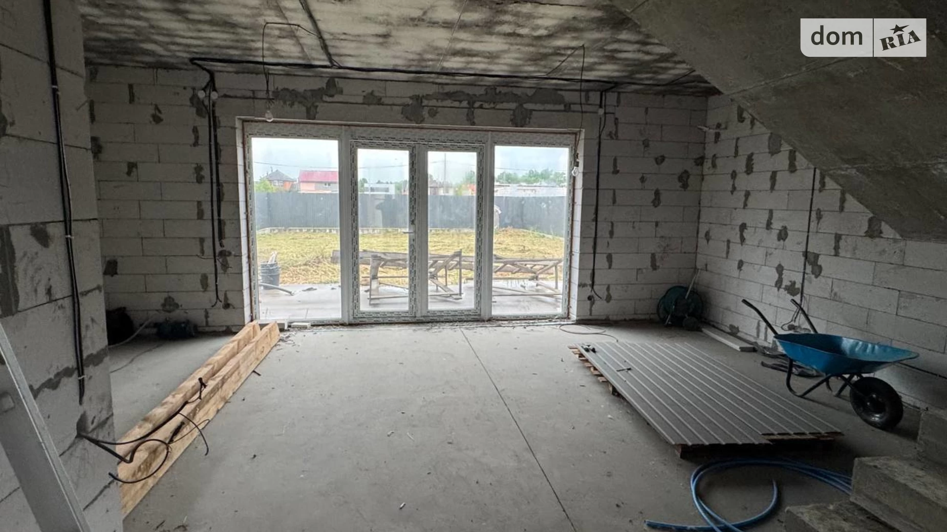 Продается дом на 2 этажа 114.5 кв. м с террасой, цена: 135000 $ - фото 5