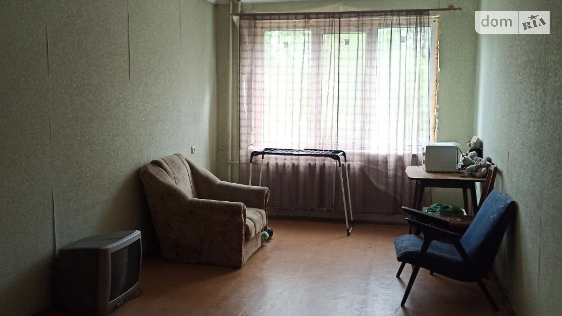 Продается 3-комнатная квартира 62.6 кв. м в Харькове, просп. Аэрокосмический(Гагарина), 94 - фото 4
