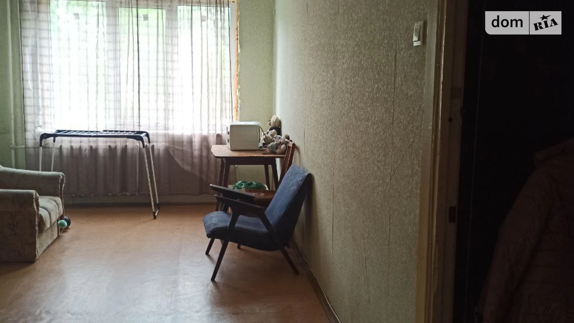 Продается 3-комнатная квартира 62.6 кв. м в Харькове, просп. Аэрокосмический(Гагарина), 94 - фото 5