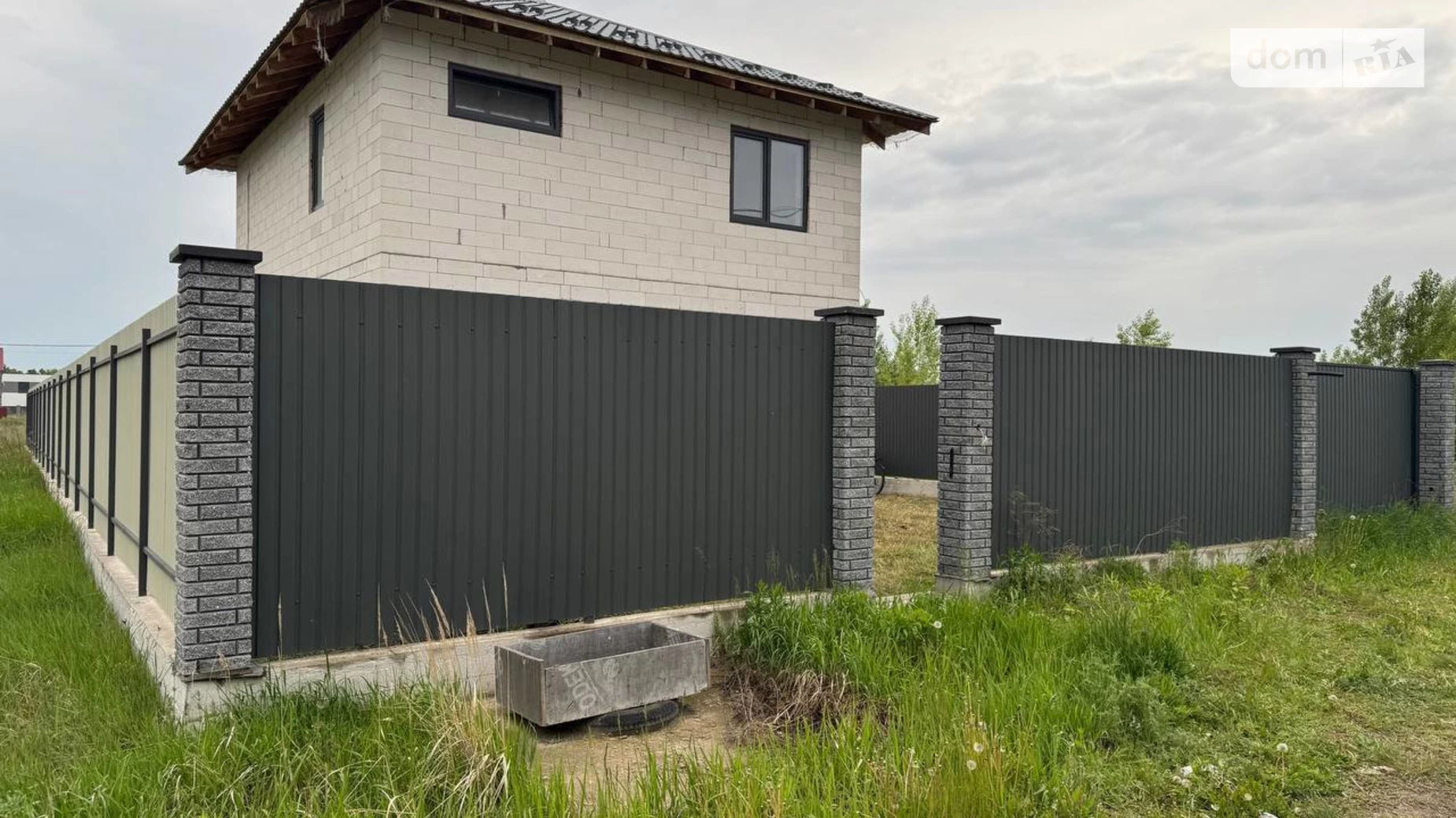 Продается дом на 2 этажа 114.5 кв. м с террасой, цена: 135000 $ - фото 3