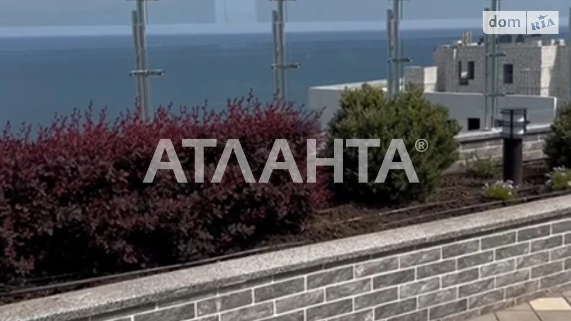 Продається 1-кімнатна квартира 29.87 кв. м у Одесі, пров. Курортний - фото 4