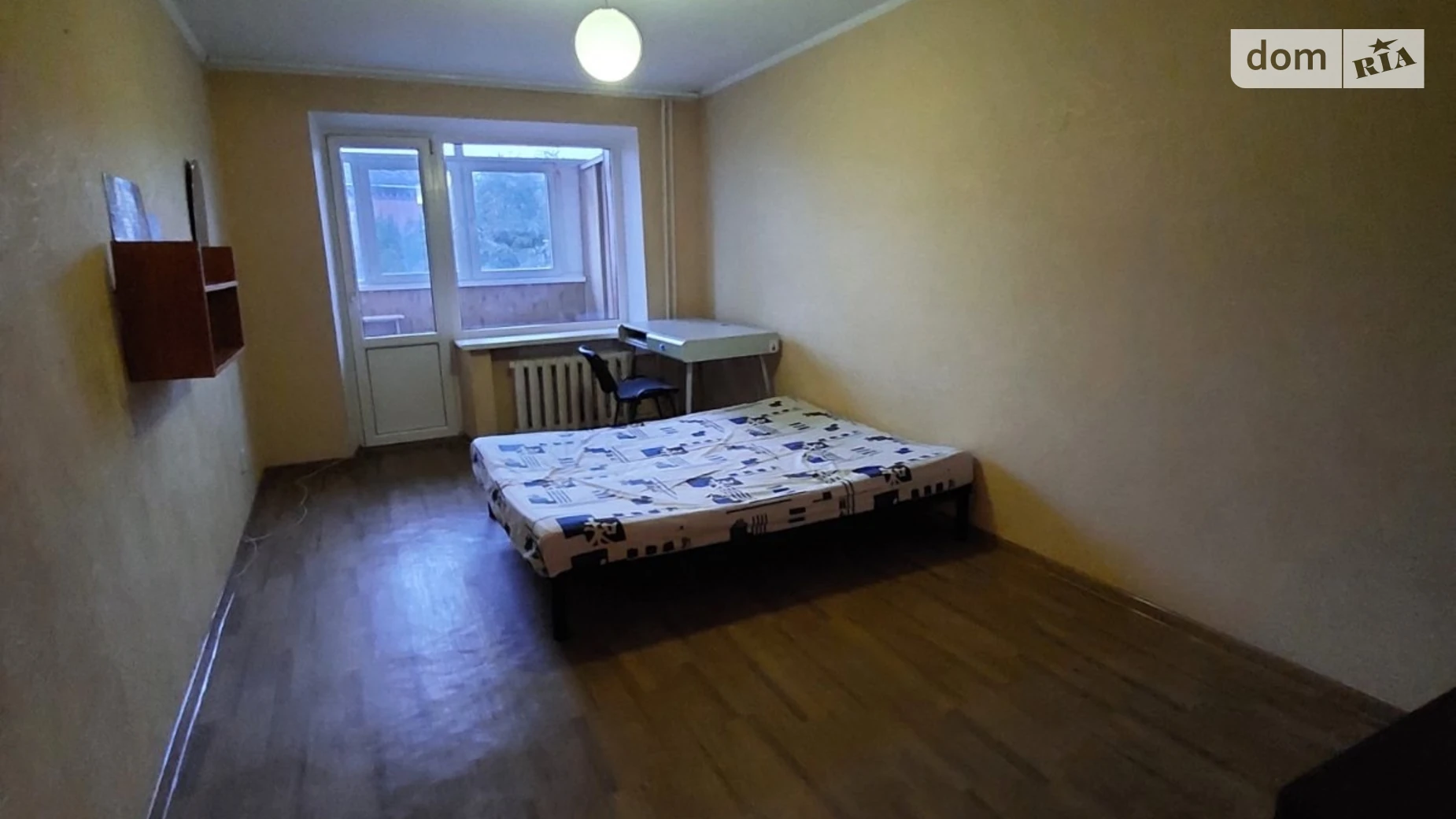 Сдается в аренду 1-комнатная квартира 33 кв. м в Виннице, пер. Кирпичный - фото 2