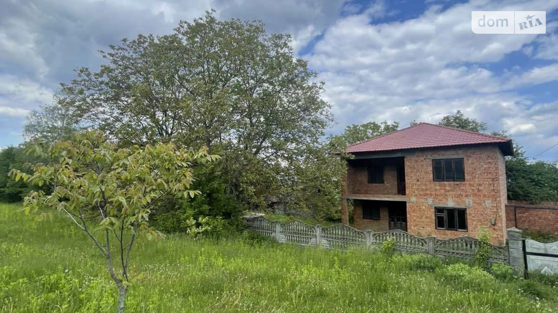 Продается дом на 2 этажа 150 кв. м с балконом, цена: 30000 € - фото 3