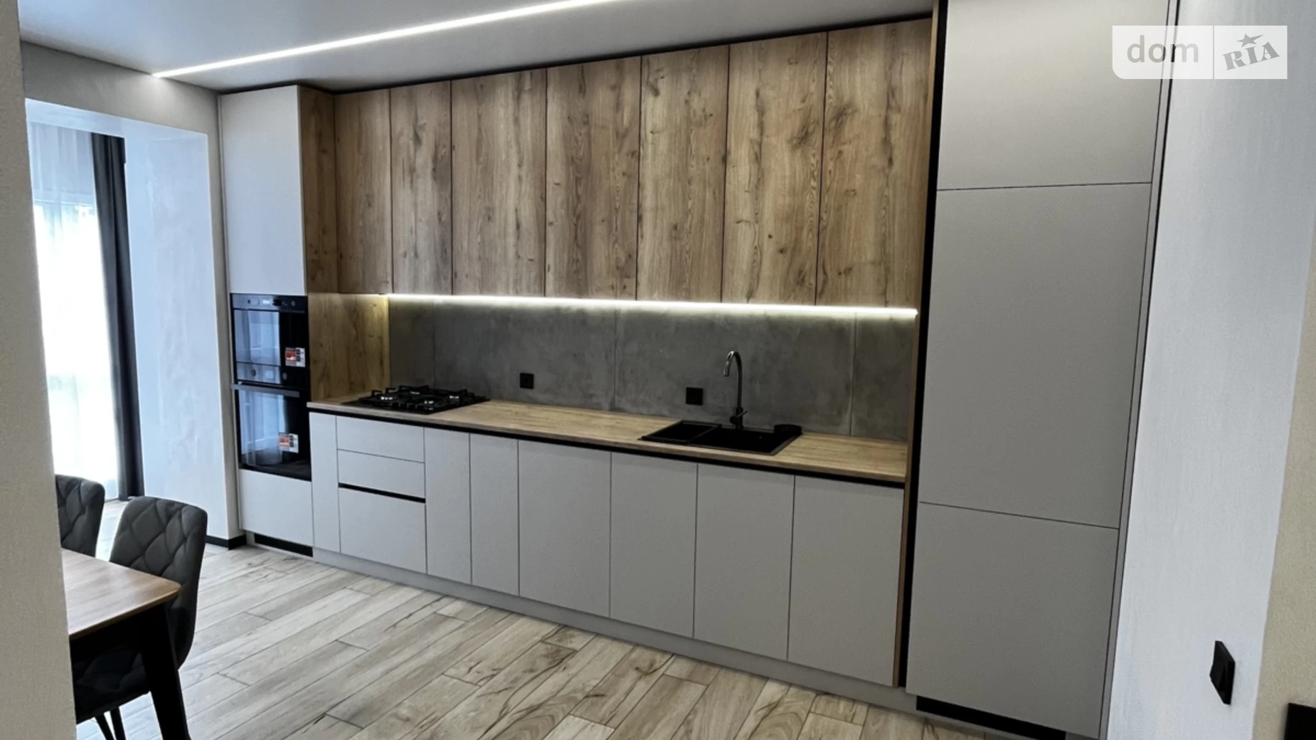 Продається 1-кімнатна квартира 44 кв. м у Івано-Франківську, цена: 73000 $ - фото 5