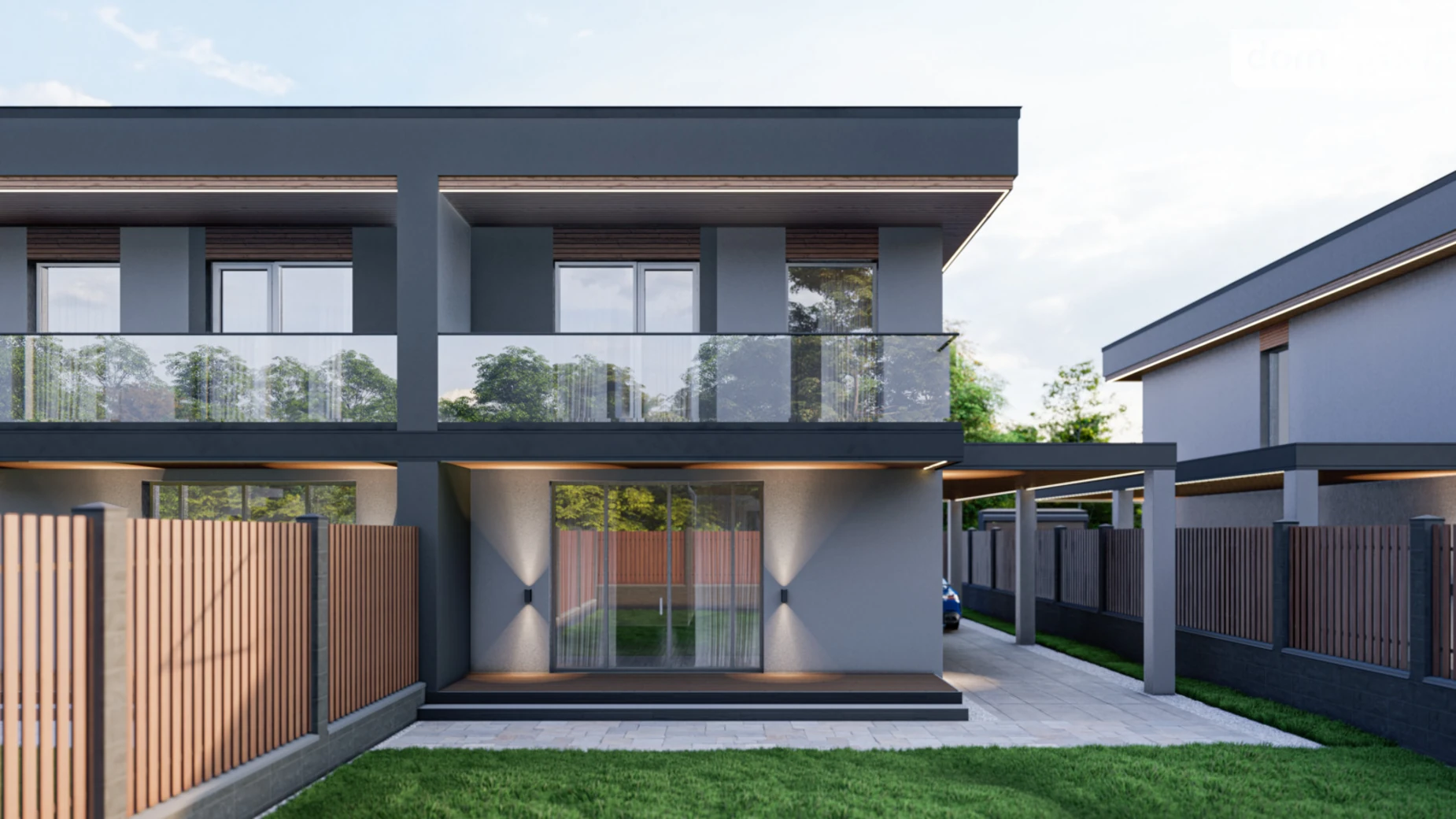 ул. Северо-Озерная Дарницкий Киев Славутич, цена: 110000 $ - фото 2