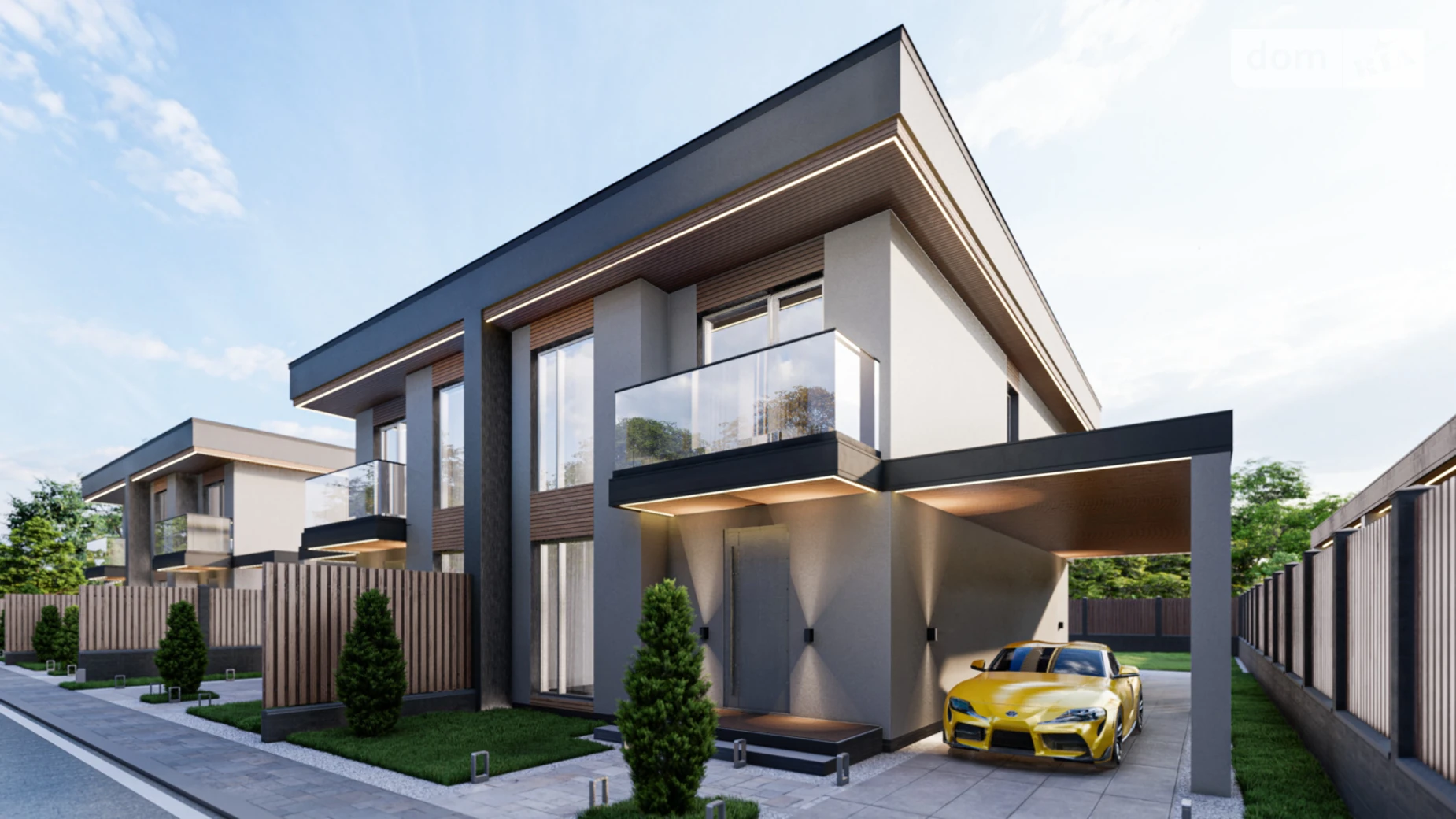 ул. Северо-Озерная Дарницкий Киев Славутич, цена: 110000 $ - фото 4