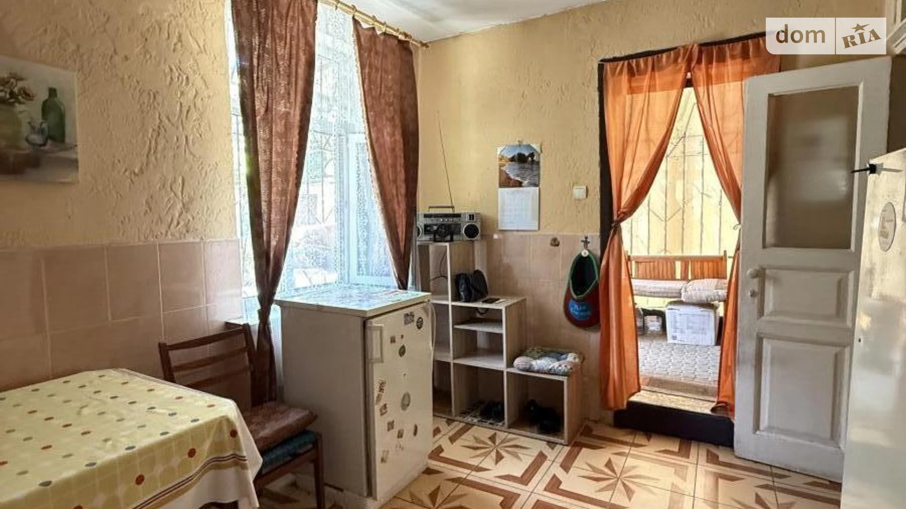 Продается 1-комнатная квартира 33.1 кв. м в Одессе, ул. Богдана Хмельницкого, 31 - фото 4