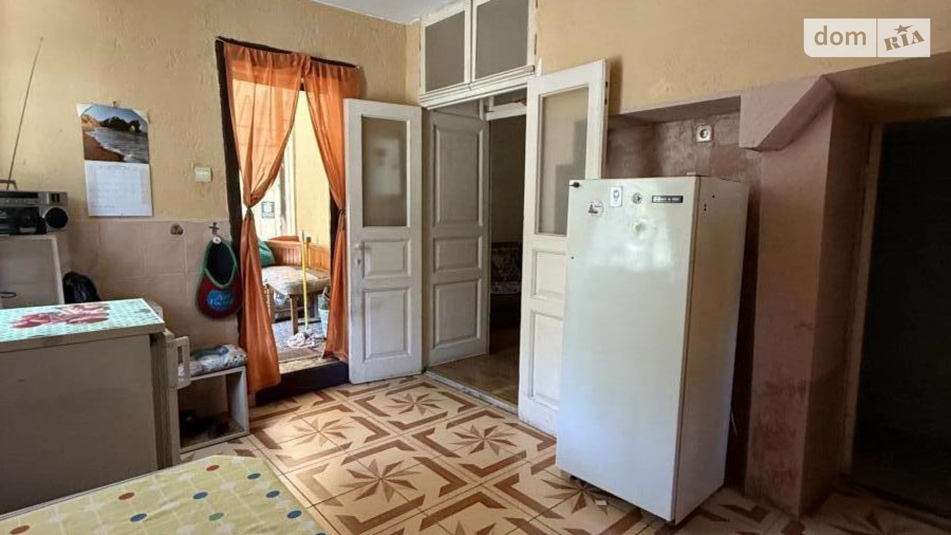 Продается 1-комнатная квартира 33.1 кв. м в Одессе, ул. Богдана Хмельницкого, 31 - фото 5