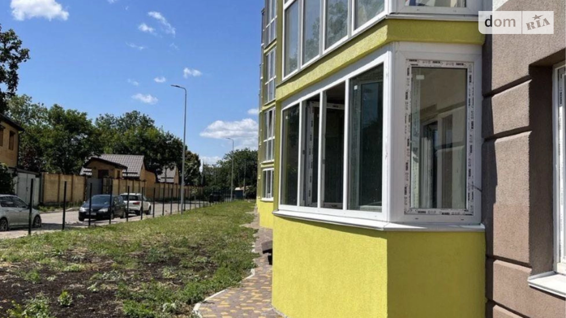 Продається 1-кімнатна квартира 37.1 кв. м у Києві, вул. Стеценка, 75Р - фото 3
